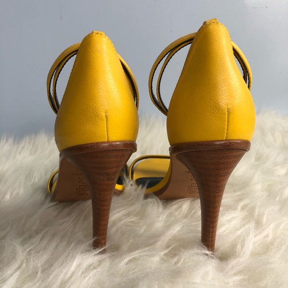 Tibi strappy sandal NIB - Picture 4 of 5